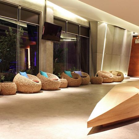 The Now Hotel - Sha Extra Plus Джомтьен Экстерьер фото
